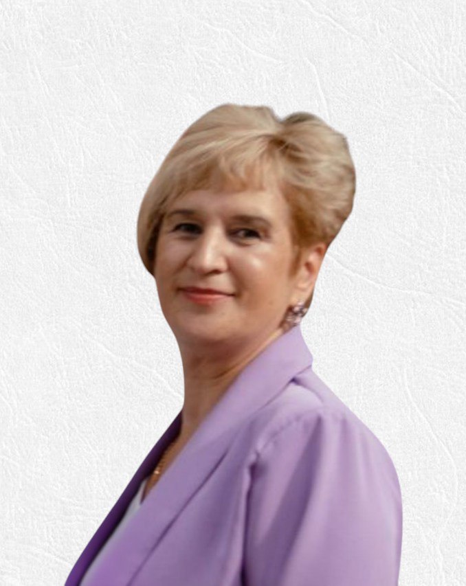 Давлятшина Наталья Викторовна.